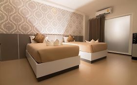 The Premium Residence