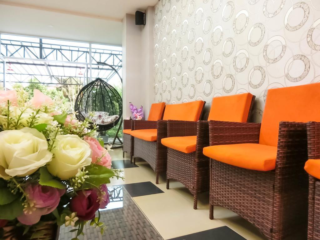 The Premium Residence ร้อยเอ็ด ภายนอก รูปภาพ