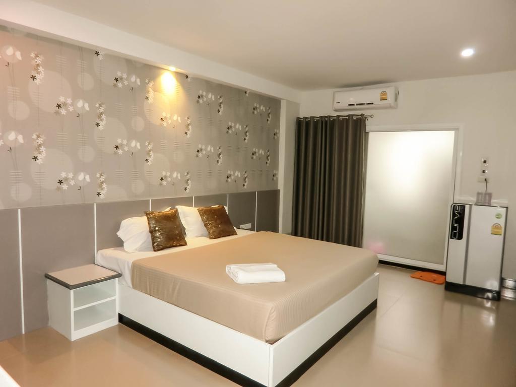 The Premium Residence ร้อยเอ็ด ภายนอก รูปภาพ