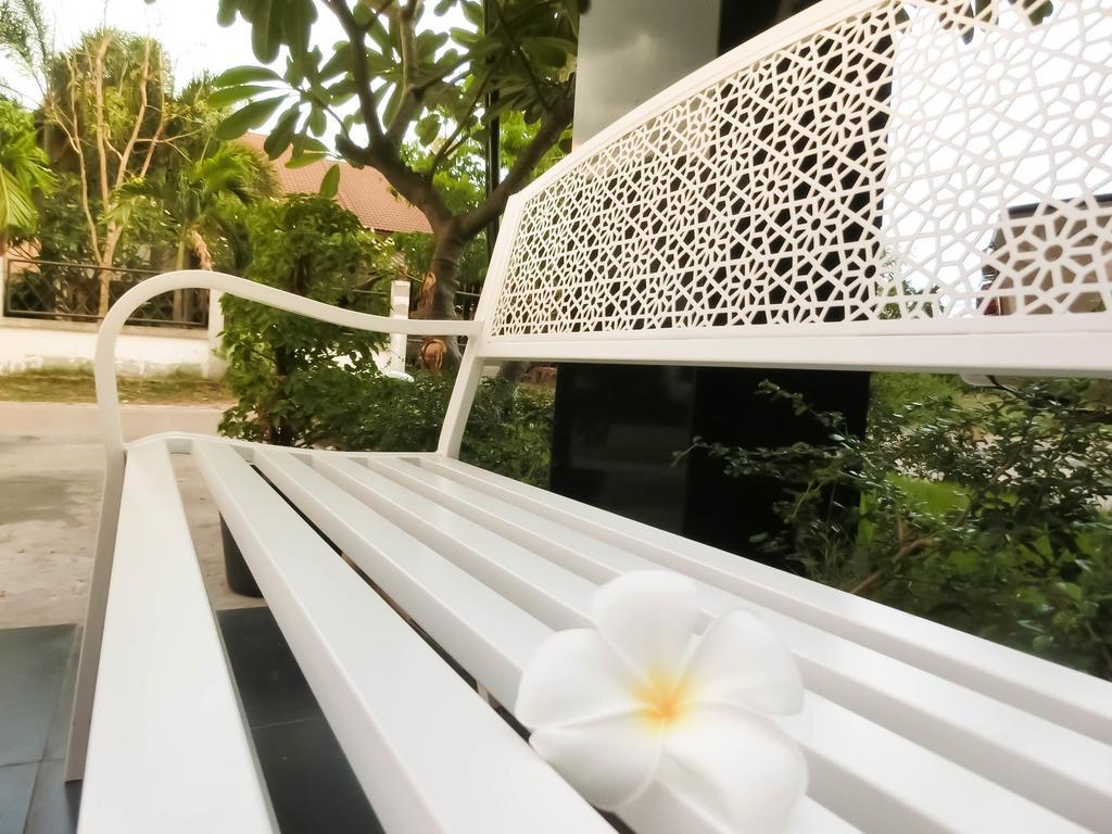 The Premium Residence ร้อยเอ็ด ภายนอก รูปภาพ