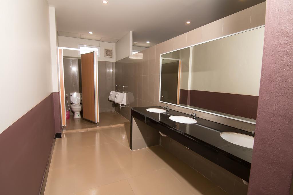 The Premium Residence ร้อยเอ็ด ภายนอก รูปภาพ