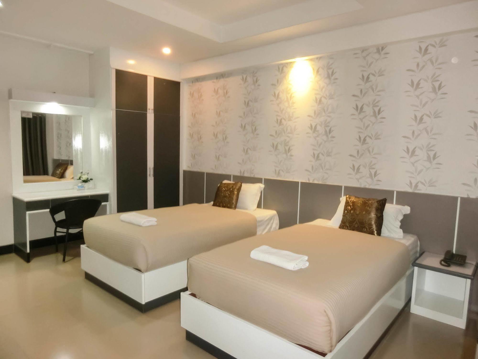 The Premium Residence ร้อยเอ็ด ภายนอก รูปภาพ