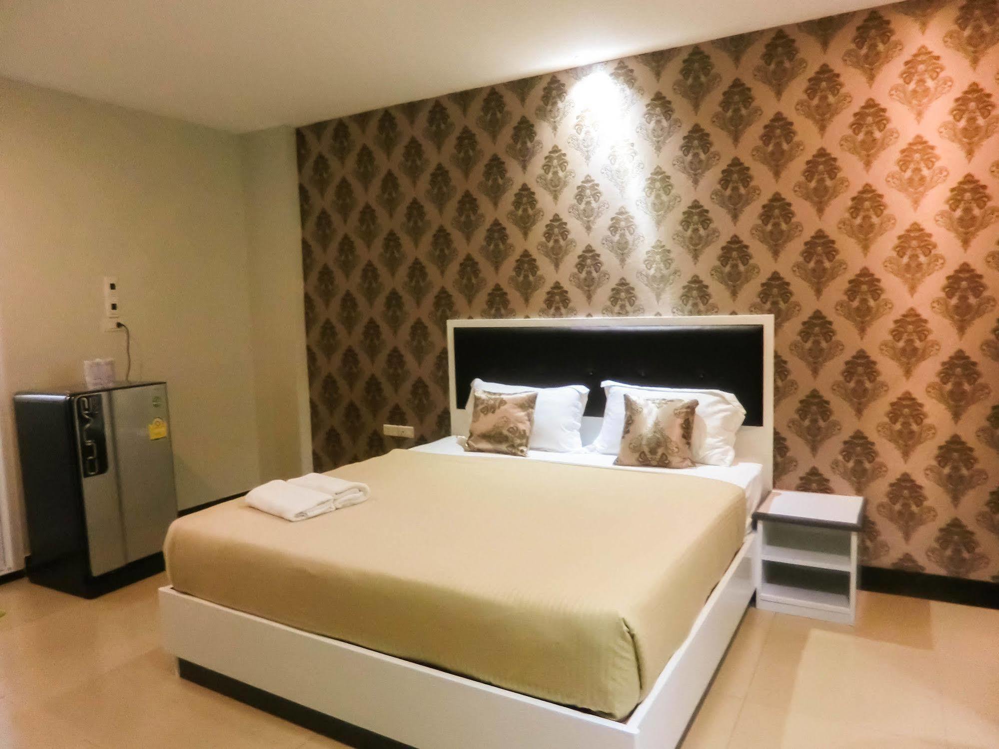 The Premium Residence ร้อยเอ็ด ภายนอก รูปภาพ