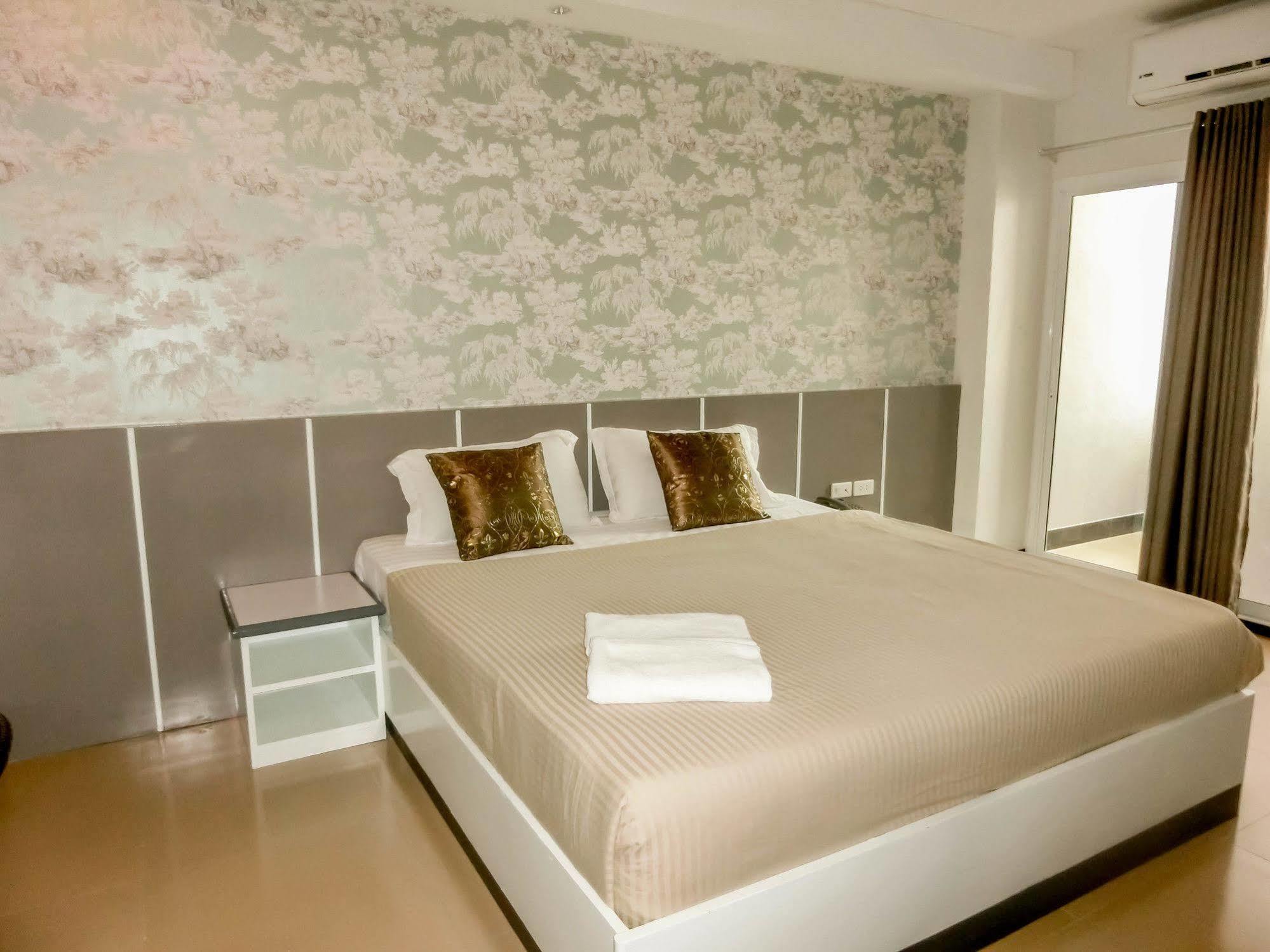 The Premium Residence ร้อยเอ็ด ภายนอก รูปภาพ